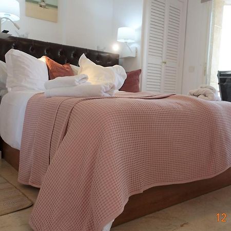 Santa Barbara Apartment - 200 M To The Beach El Albir Ngoại thất bức ảnh