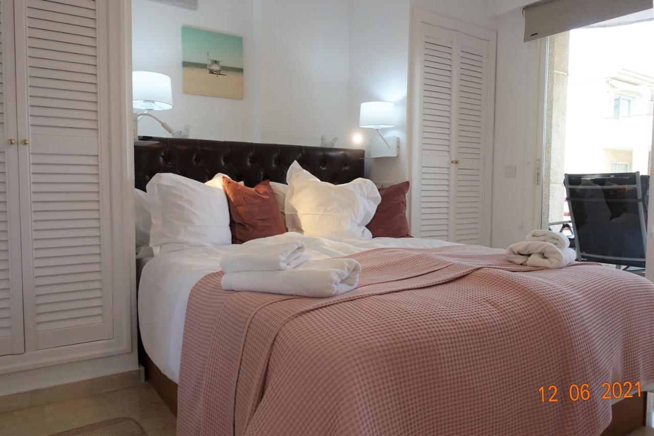 Santa Barbara Apartment - 200 M To The Beach El Albir Ngoại thất bức ảnh