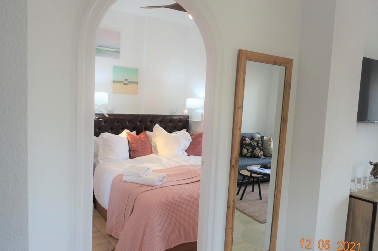 Santa Barbara Apartment - 200 M To The Beach El Albir Ngoại thất bức ảnh